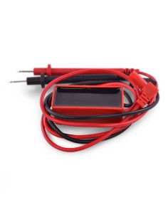 Voltage Peak Reading Adapter DVA - Adapter for Multimeter Probes 2