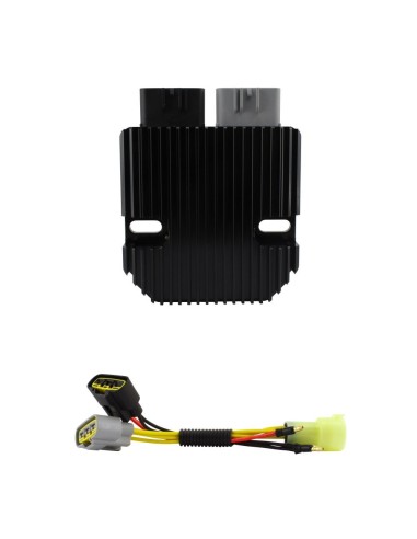 Régulateur Rectifieur REVOLT Honda TRX300 Fourtrax OEM 31600-HC5-970 31600-HM5-630