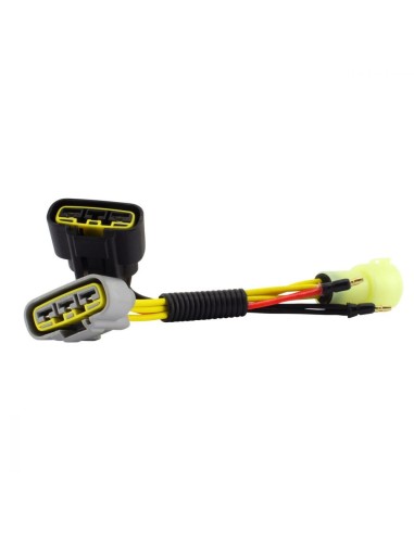 Régulateur Rectifieur REVOLT Honda TRX300 Fourtrax OEM 31600-HC5-970 31600-HM5-630