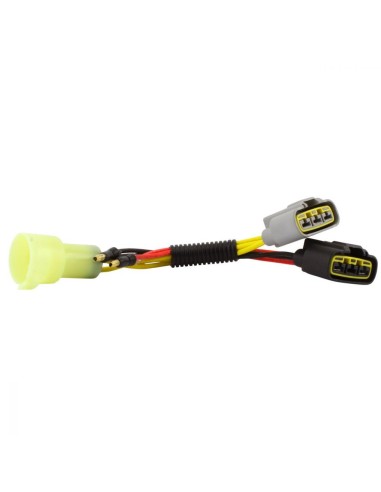 Régulateur Rectifieur REVOLT Honda TRX300 Fourtrax OEM 31600-HC5-970 31600-HM5-630