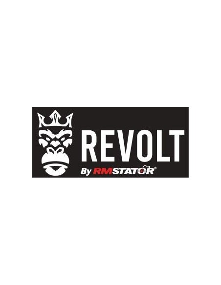 REVOLT Regulator Rectifier Suzuki VStrom 650 SV1000 SV650 OEM 32800-16G00 32800-16G01 32800-16G02
