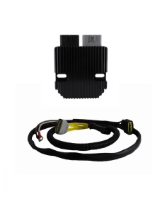 Régulateur REVOLT Polaris Sportsman 450 550 570 850 1000 OEM 4016136 2207958 4012678 4014543 4015214 4015230 4014405 4015231