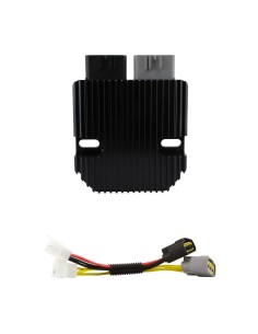 Régulateur Rectifieur REVOLT Triumph Street Triple 675 675R Daytona 675 675R OEM T1301234 T1300823
