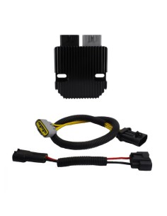 Régulateur REVOLT Polaris Sportsman X2 550 Sportsman 550 Touring Sportsman 850 XP Sportsman 550 XP OEM 4011636