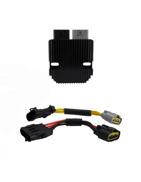 REVOLT Regulator Polaris RZR800 Sportsman 500 700 800 Ranger 500 700 OEM 4011569 4011925 4012384