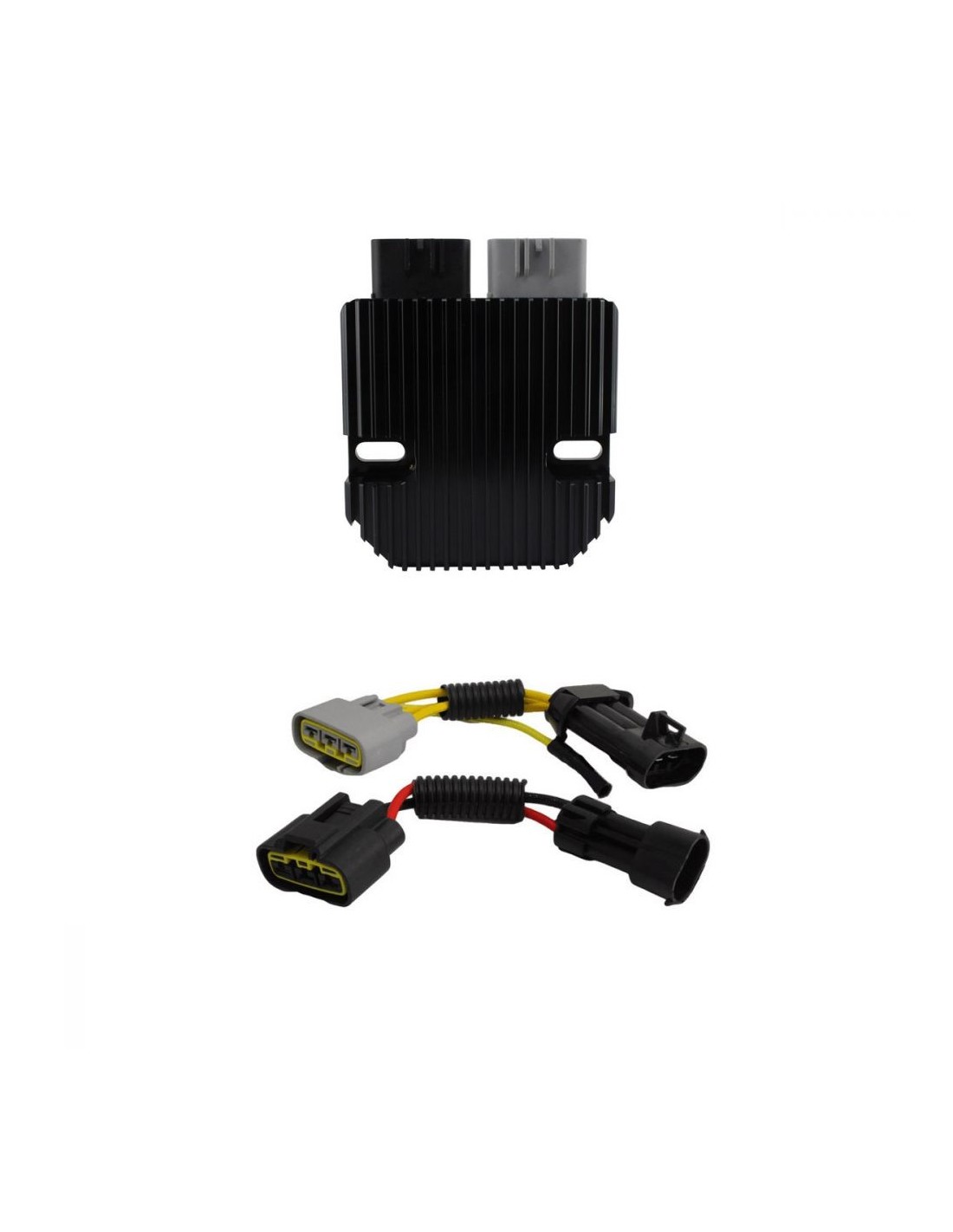 Enjoy Mfg Seat Cover - Compatible Fit For 2007-2014 Polaris