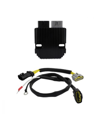 Régulateur REVOLT Victory Magnum Cross Roads Country Vision OEM 4011959 4012238 4012717