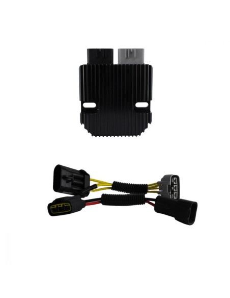 Régulateur REVOLT Polaris Sportsman 500 800 Ranger 500 800 RZR800 OEM 4012748