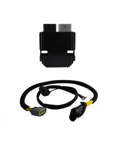 Régulateur REVOLT Polaris Sportsman 325 570 900 ACE RZR1000 RZR900 OEM 4014029 4013247 4015229 4013904