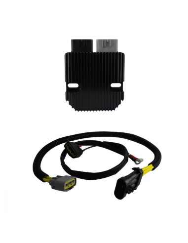 Régulateur REVOLT Polaris Sportsman 325 570 900 ACE RZR1000 RZR900 OEM 4014029 4013247 4015229 4013904