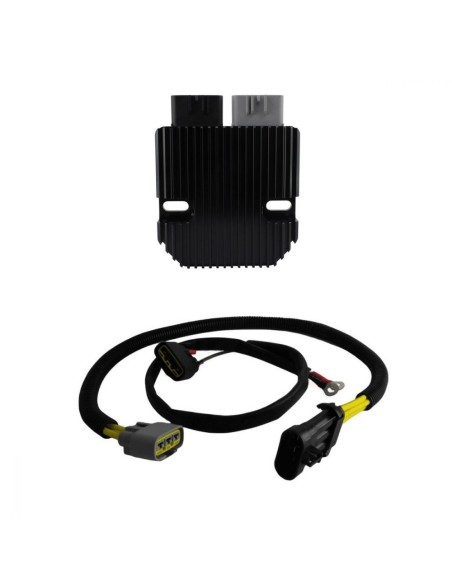 REVOLT Regulator Polaris Sportsman 325 570 900 ACE RZR1000 RZR900 OEM 4014029 4013247 4015229 4013904