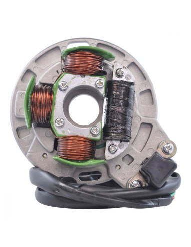 Stator Suzuki RMX 250 OEM 32101-05D00 32101-05D01