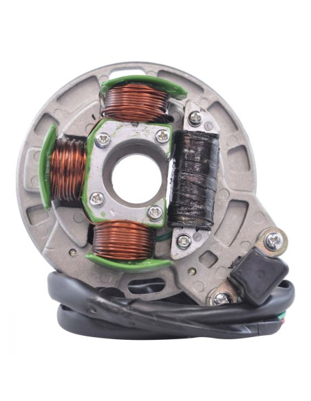 Stator Suzuki RMX 250 OEM 32101-05D00 32101-05D01