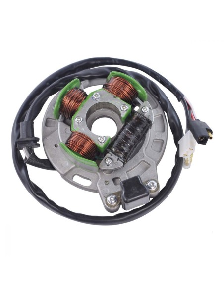 Stator Suzuki RMX 250 OEM 32101-05D00 32101-05D01