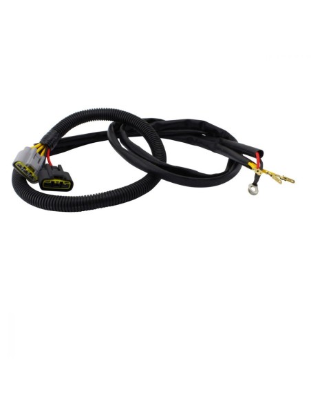 Polaris SurePower ECM Bypass Harness CNC MOSFET Sportsman 400 450 500 600 700 Scrambler Trail Boss OEM 4010684 4011088 4010937 4