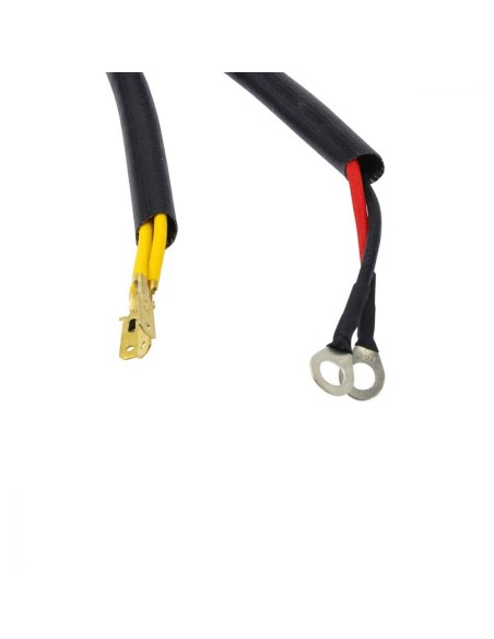 Polaris SurePower ECM Harness CNC REVOL Sportsman 400 450 500 600 700 Scrambler Trail Boss 4010684 4011088 4010937 4011110