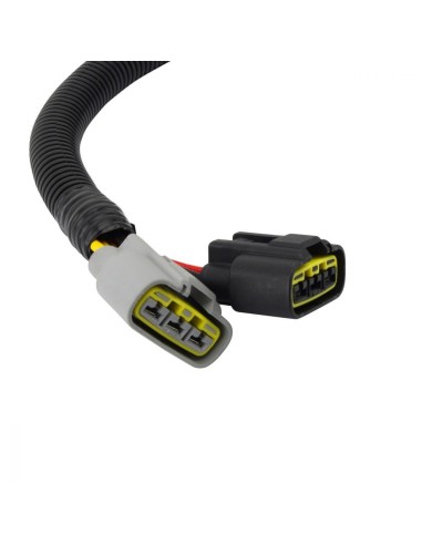 Polaris SurePower ECM Harness CNC REVOL Sportsman 400 450 500 600 700 Scrambler Trail Boss 4010684 4011088 4010937 4011110