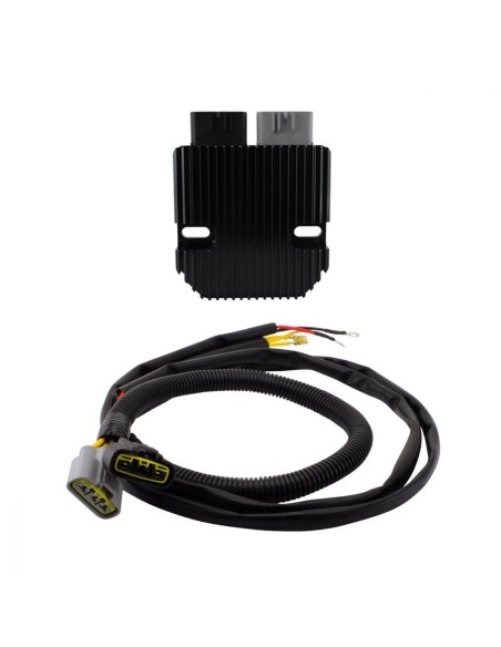 Polaris SurePower ECM Harness CNC REVOL Sportsman 400 450 500 600 700 Scrambler Trail Boss 4010684 4011088 4010937 4011110