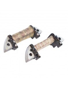Bobine Allumage Yamaha YZ125 OEM 4DB-85510-00-00 4EX-85510-00-00 4JY-85510-00-00 2