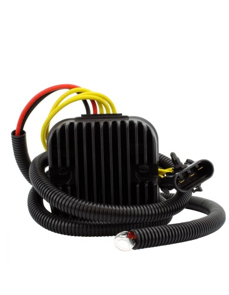 Regulator Rectifier Mosfet Polaris Hawkeye 325 Sportsman 325 ETX EFI Sportsman 570 EFI EPS Forest EFI HD OEM 4014543 4015230