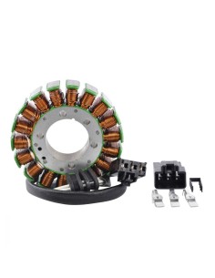 Stator Allumage Honda VFR800 OEM 31120-MBG-D01 31120-MAT-E01