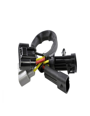 Régulateur REVOLT Polaris ACE 500 570 900 Scrambler 570 850 1000 OEM 2206473 2206620 4013978 4015816 4014856 4016868