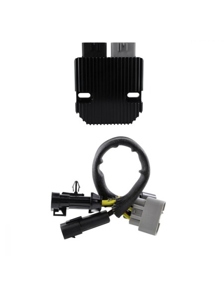 Régulateur REVOLT Polaris ACE 500 570 900 Scrambler 570 850 1000 OEM 2206473 2206620 4013978 4015816 4014856 4016868