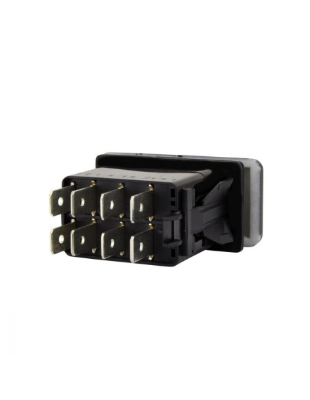 Interrupteur Vitre Electrique Defender HD9 900 HD10 1000 HD5 500 HD8 800 OEM 705800048 710004979