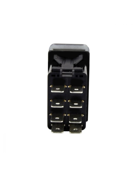 Interrupteur Vitre Electrique Defender HD9 900 HD10 1000 HD5 500 HD8 800 OEM 705800048 710004979
