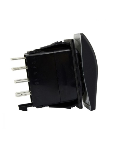 Interrupteur Vitre Electrique Defender HD9 900 HD10 1000 HD5 500 HD8 800 OEM 705800048 710004979