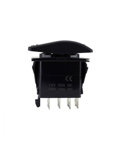 Interrupteur Vitre Electrique Defender HD9 900 HD10 1000 HD5 500 HD8 800 OEM 705800048 710004979