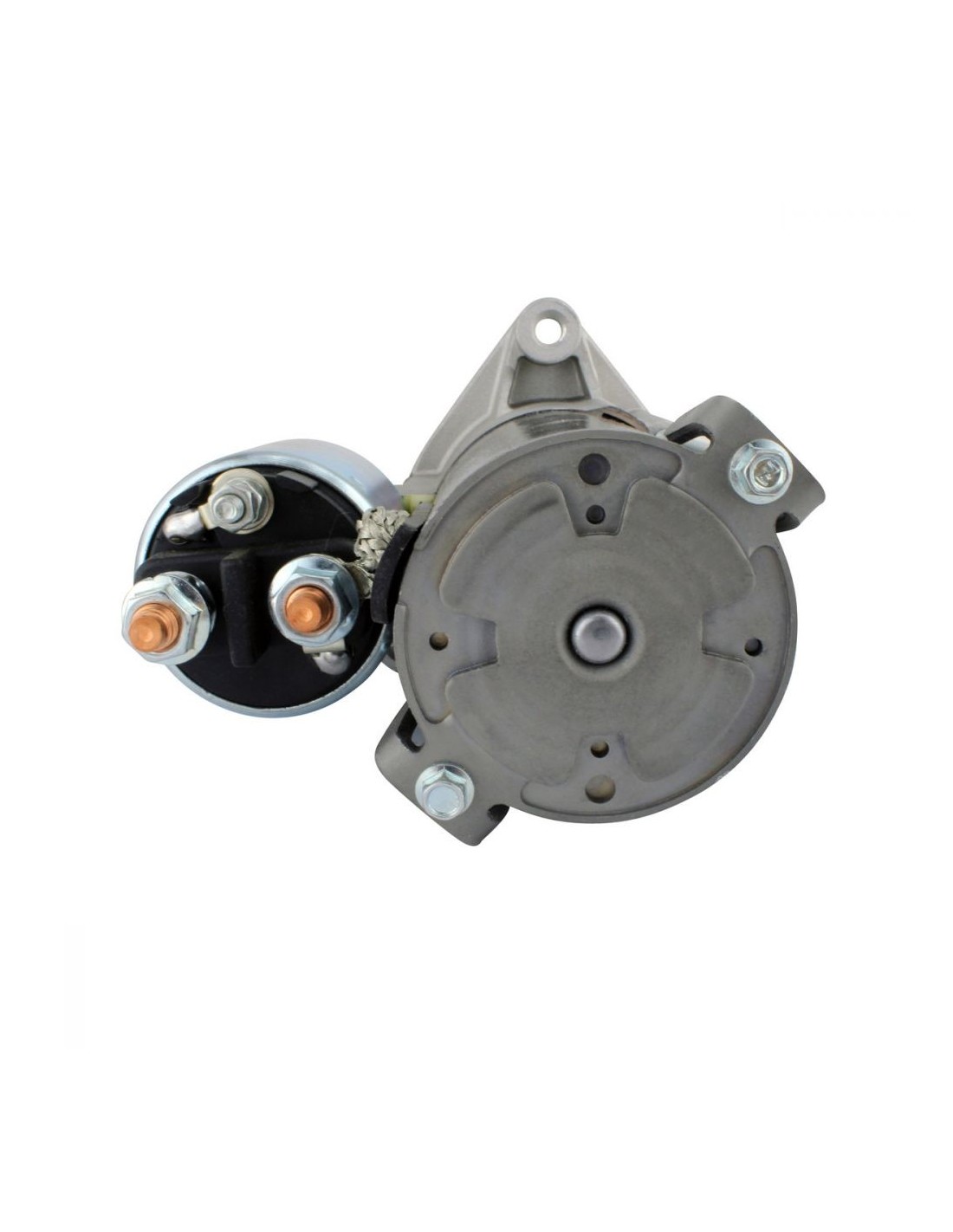 Starter Motor Kawasaki KAF820 Mule PRO FX FXT FXR OEM 211630751