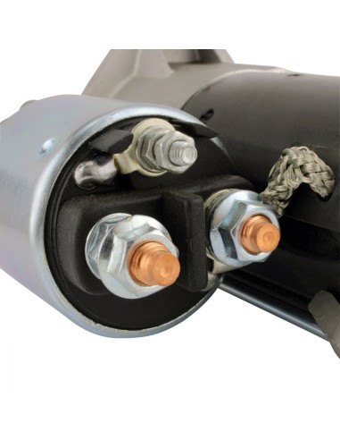 Starter Motor Kawasaki KAF820 Mule PRO FX FXT FXR OEM 21163-0751