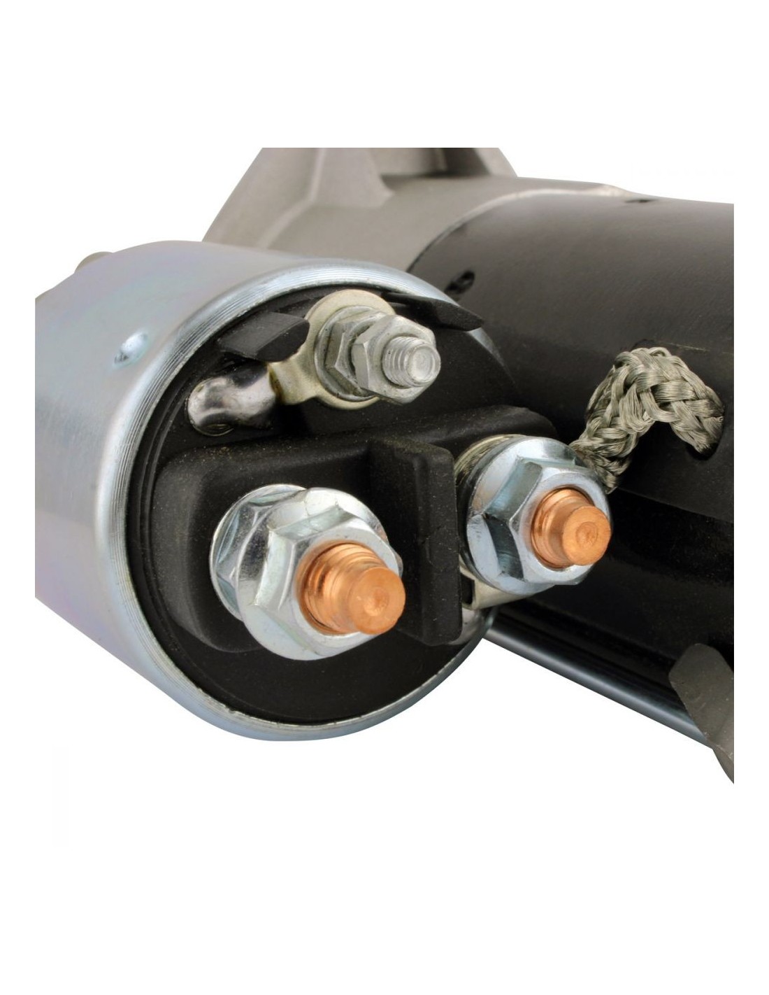 Starter Motor Kawasaki KAF820 Mule PRO FX FXT FXR OEM 211630751