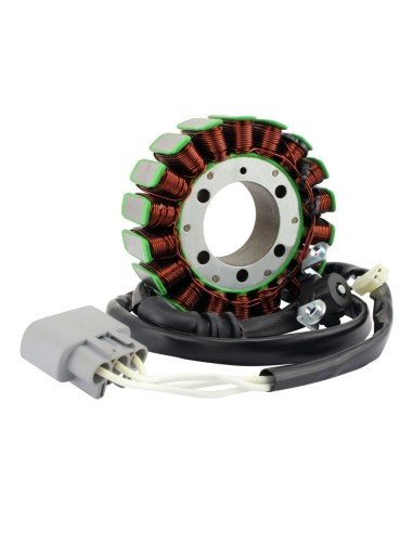 Stator Yamaha Tracer 900 MT09 XSR 900 FZ09 FZ09 OEM 1RC-81410-00-00
