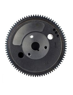 Volant Moteur Rotor Polaris Sportsman 700 Sportsman 600 OEM 4010899 Montage Kokusan
