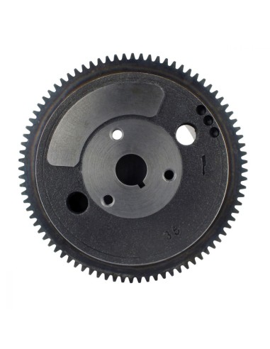 Volant Moteur Rotor Polaris Sportsman 700 Sportsman 600 OEM 4010899 Montage Kokusan