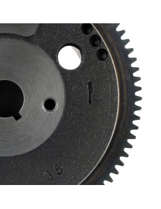Volant Moteur Rotor Polaris Sportsman 700 Sportsman 600 OEM 4010899 Montage Kokusan 2