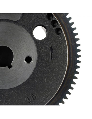 Volant Moteur Rotor Polaris Sportsman 700 Sportsman 600 OEM 4010899 Montage Kokusan