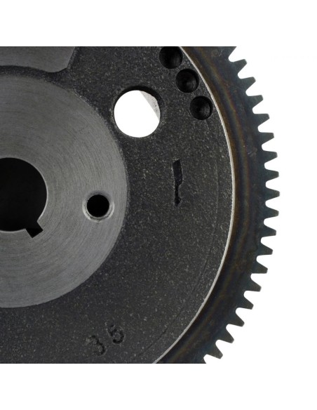 Volant Moteur Rotor Polaris Sportsman 700 Sportsman 600 OEM 4010899 Montage Kokusan