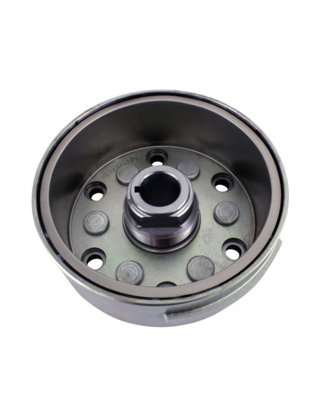 Volant Moteur Rotor Yamaha YFZ450 OEM 5TG-81450-00-00 5TG-81450-01-00