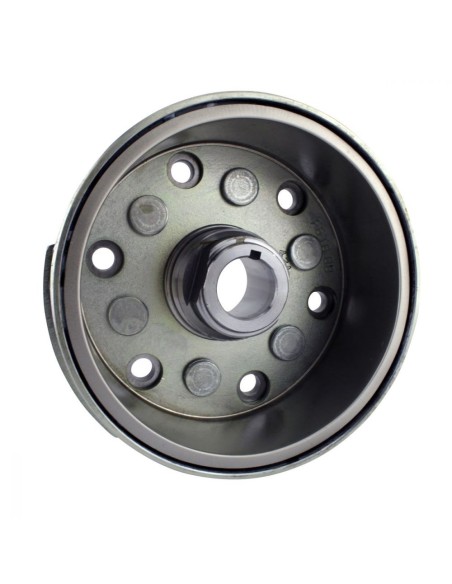 Volant Moteur Rotor Yamaha YFZ450 OEM 5TG-81450-00-00 5TG-81450-01-00