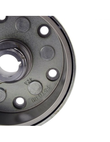 Rotor Yamaha YFZ450 OEM 5TG-81450-00-00 5TG-81450-01-00