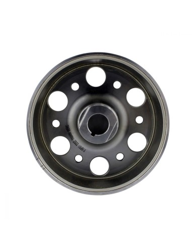 Flywheel Rotor Yamaha YFZ450R OEM 18P-81450-00-00 18P-81450-01-00