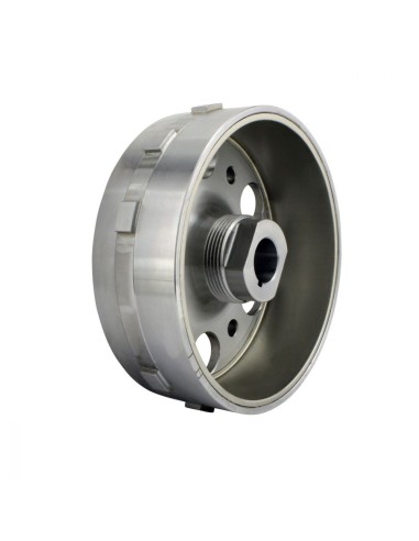 Flywheel Rotor Yamaha YFZ450R OEM 18P-81450-00-00 18P-81450-01-00