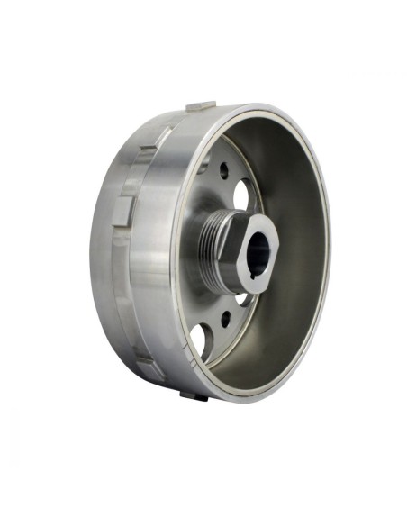 Volant Moteur Rotor Yamaha YFZ450R OEM 18P-81450-00-00 18P-81450-01-00