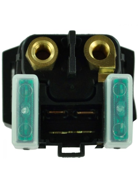 Relay Solenoid Kawasaki Z 400 ER400 Versys X 300 KLE Ninja 400 EX400 Ninja 300 Versys 650 Ninja 650R ER6N OEM 27010-0099