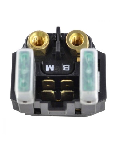 Relay Solenoid Kawasaki Z 400 ER400 Versys X 300 KLE Ninja 400 EX400 Ninja 300 Versys 650 Ninja 650R ER6N OEM 27010-0099