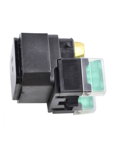 Relais Démarreur Kawasaki Z 400 ER400 Versys X 300 KLE Ninja 400 EX400 Ninja 300 Versys 650 Ninja 650R ER6N OEM 27010-0099