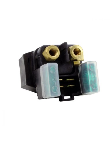 Relais Démarreur Kawasaki Z 400 ER400 Versys X 300 KLE Ninja 400 EX400 Ninja 300 Versys 650 Ninja 650R ER6N OEM 27010-0099